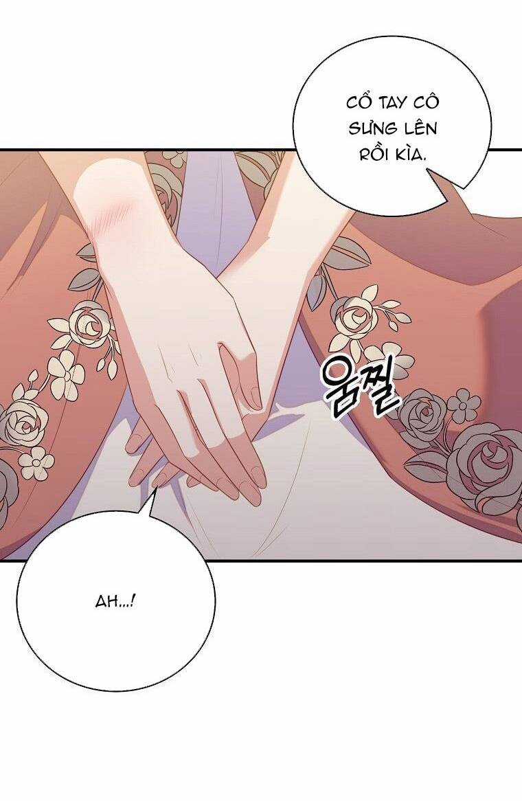 Chỉ Nhận Thức Được Sau Khi Mất Em Chapter 27.2 trang 7