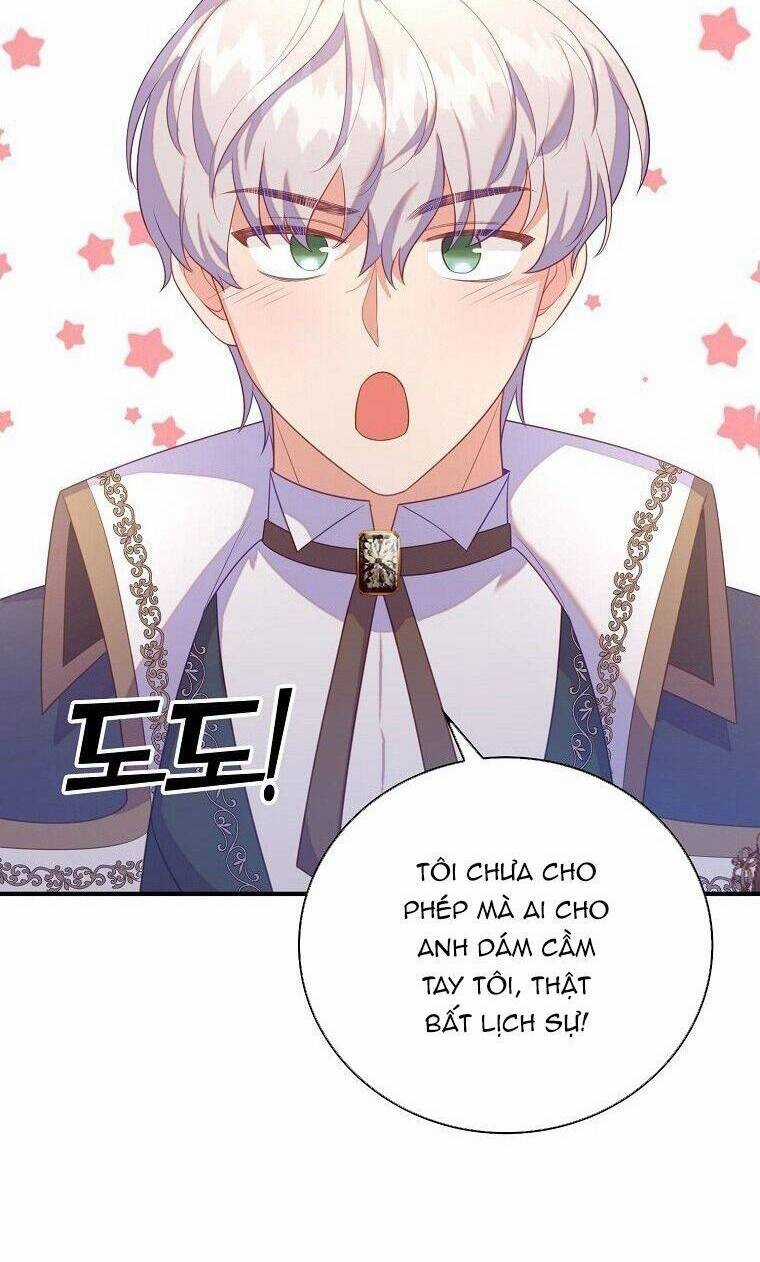 Chỉ Nhận Thức Được Sau Khi Mất Em Chapter 27.5 trang 10