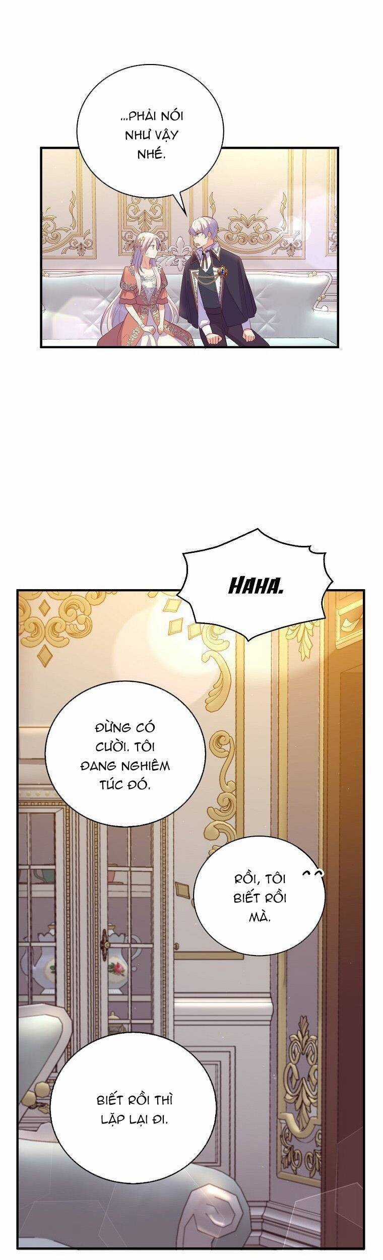 Chỉ Nhận Thức Được Sau Khi Mất Em Chapter 27.5 trang 11