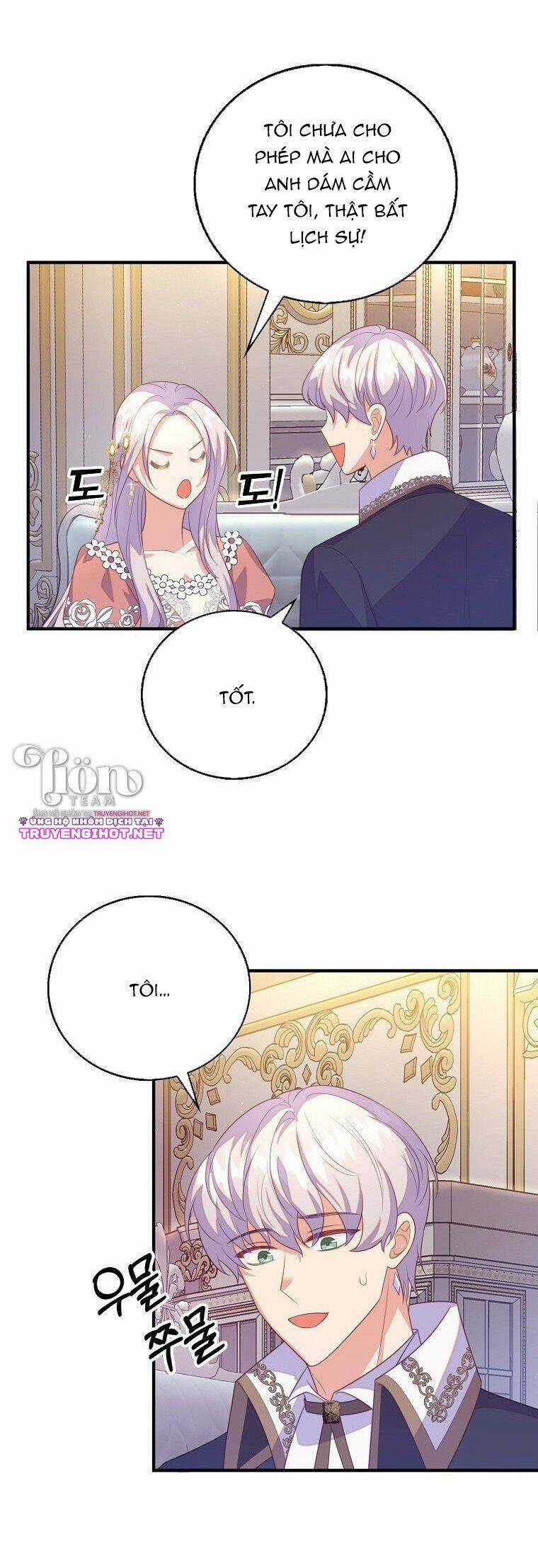 Chỉ Nhận Thức Được Sau Khi Mất Em Chapter 27.5 trang 13