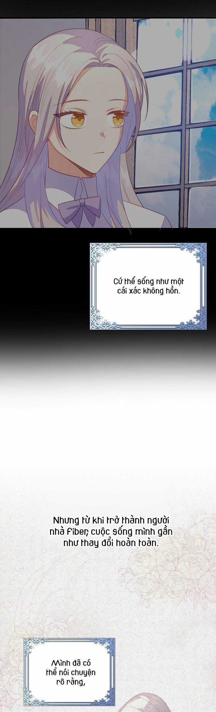 Chỉ Nhận Thức Được Sau Khi Mất Em Chapter 27.5 trang 16