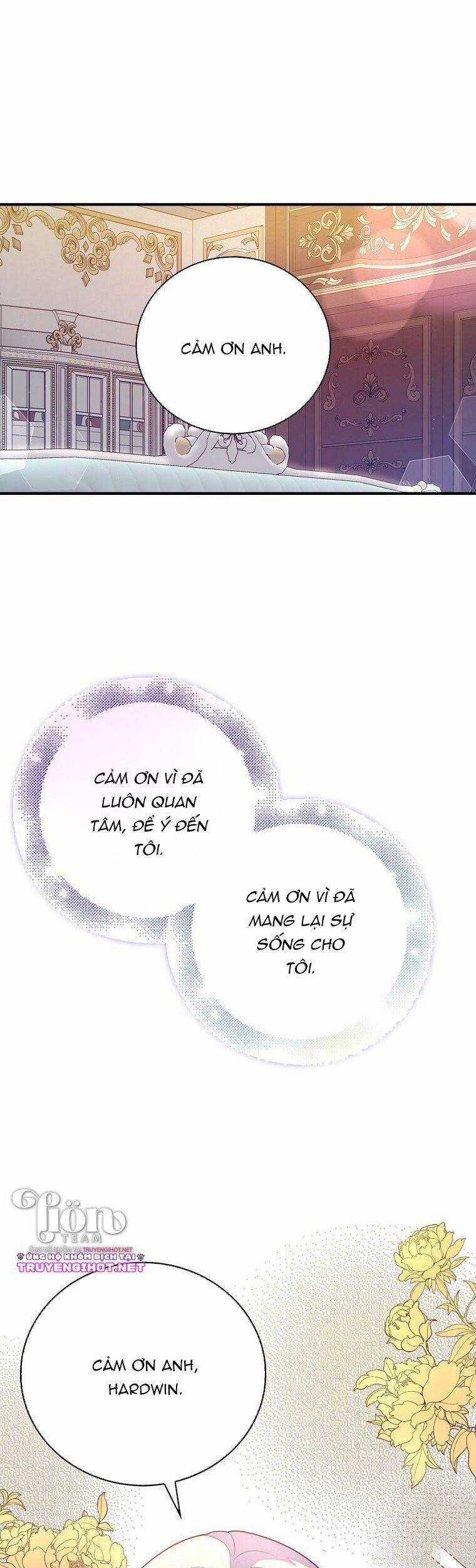 Chỉ Nhận Thức Được Sau Khi Mất Em Chapter 27.5 trang 22
