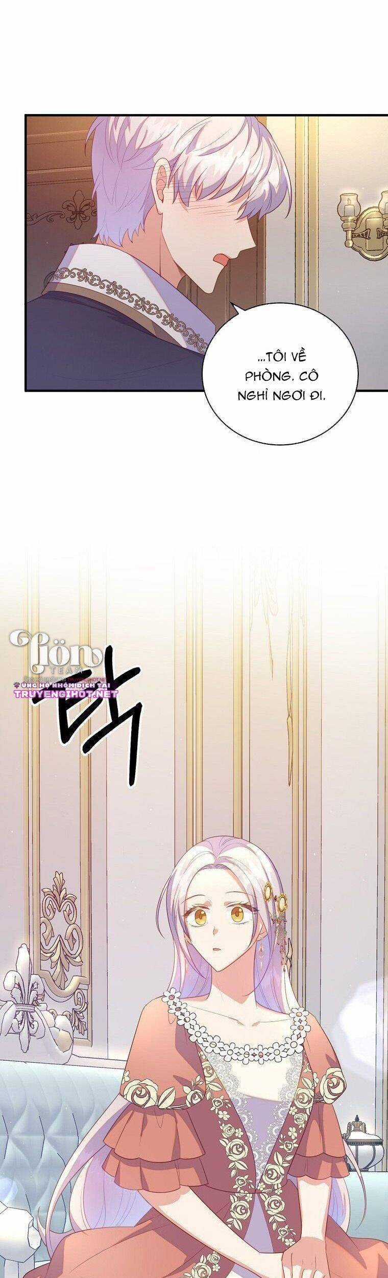 Chỉ Nhận Thức Được Sau Khi Mất Em Chapter 27.5 trang 26