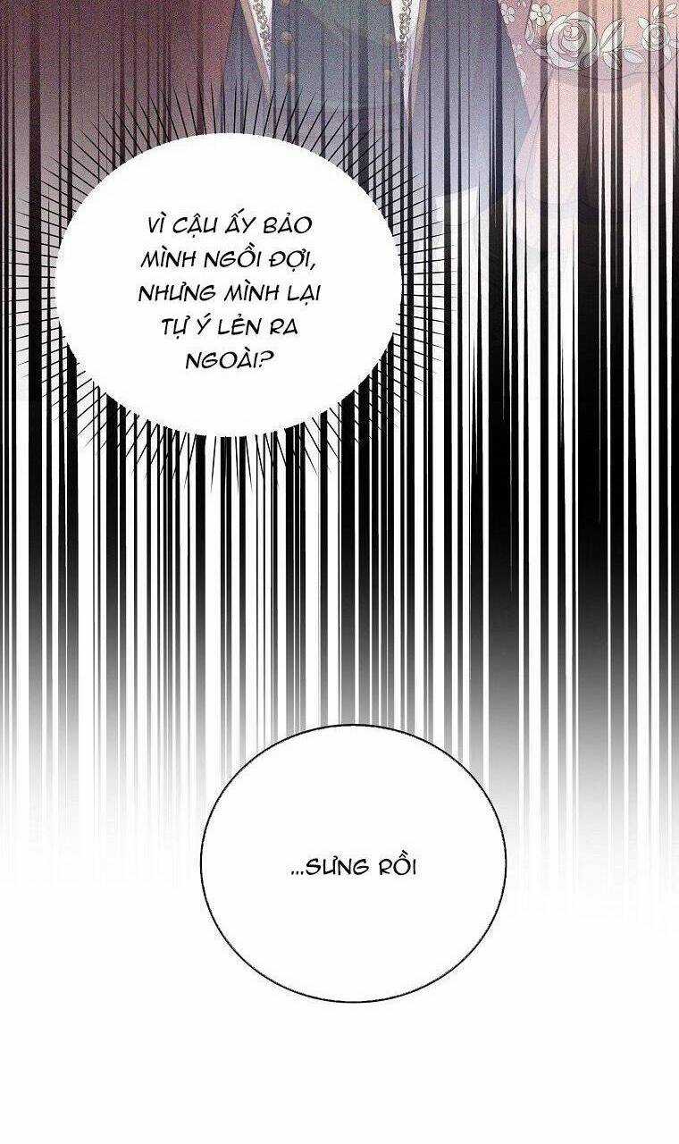 Chỉ Nhận Thức Được Sau Khi Mất Em Chapter 27.5 trang 4