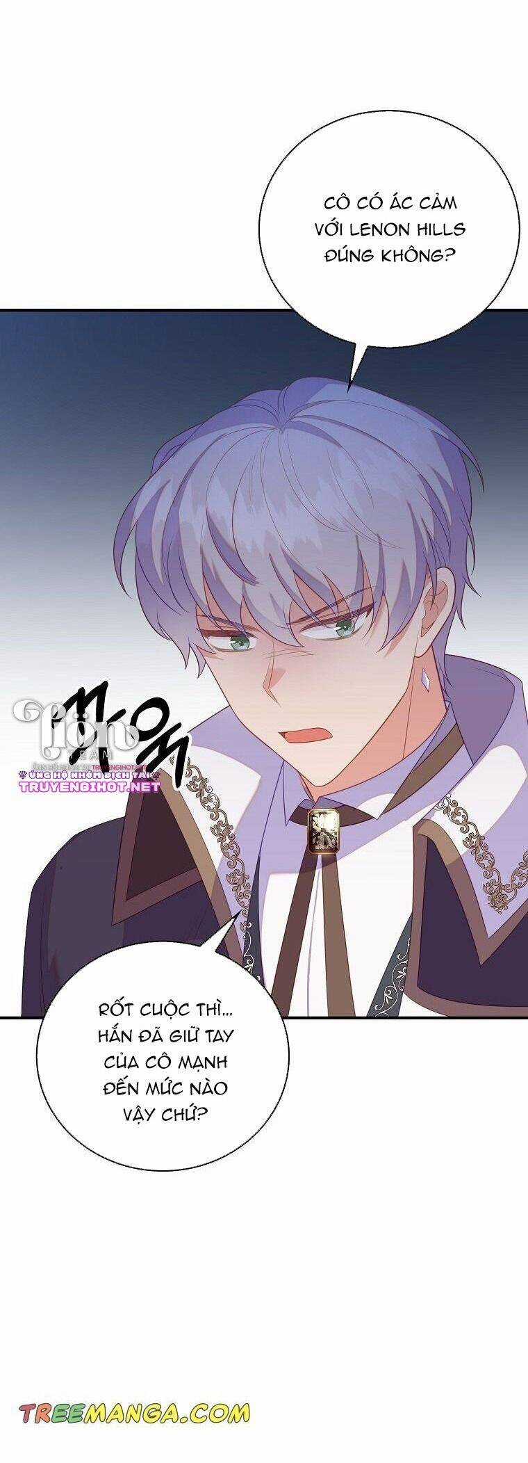 Chỉ Nhận Thức Được Sau Khi Mất Em Chapter 27.5 trang 6