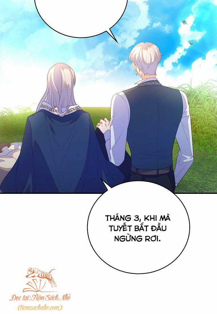 Chỉ Nhận Thức Được Sau Khi Mất Em Chapter 28 trang 11