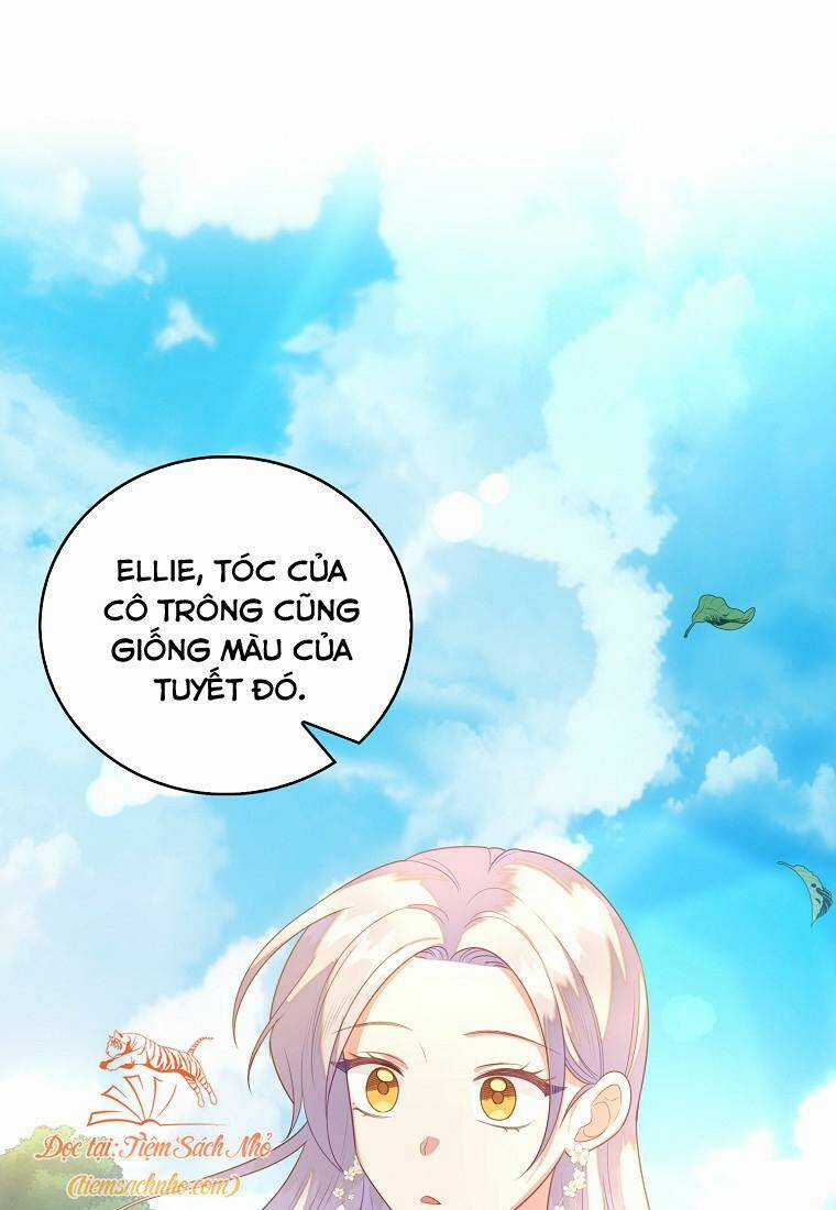 Chỉ Nhận Thức Được Sau Khi Mất Em Chapter 28 trang 12