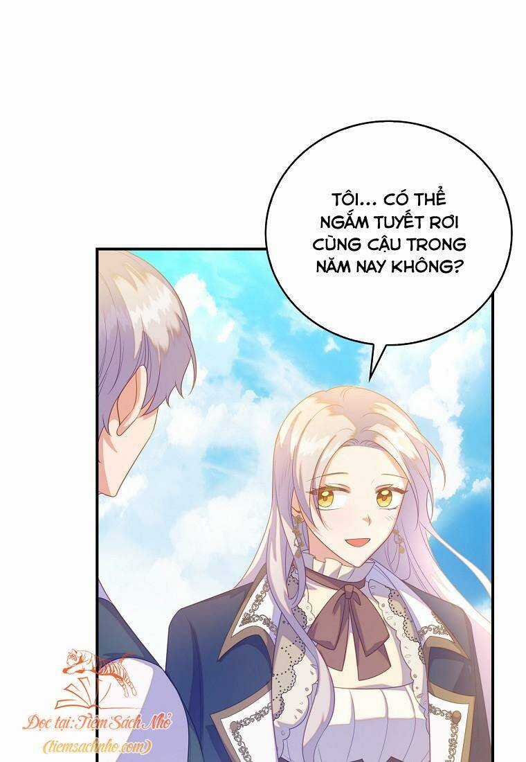 Chỉ Nhận Thức Được Sau Khi Mất Em Chapter 28 trang 17