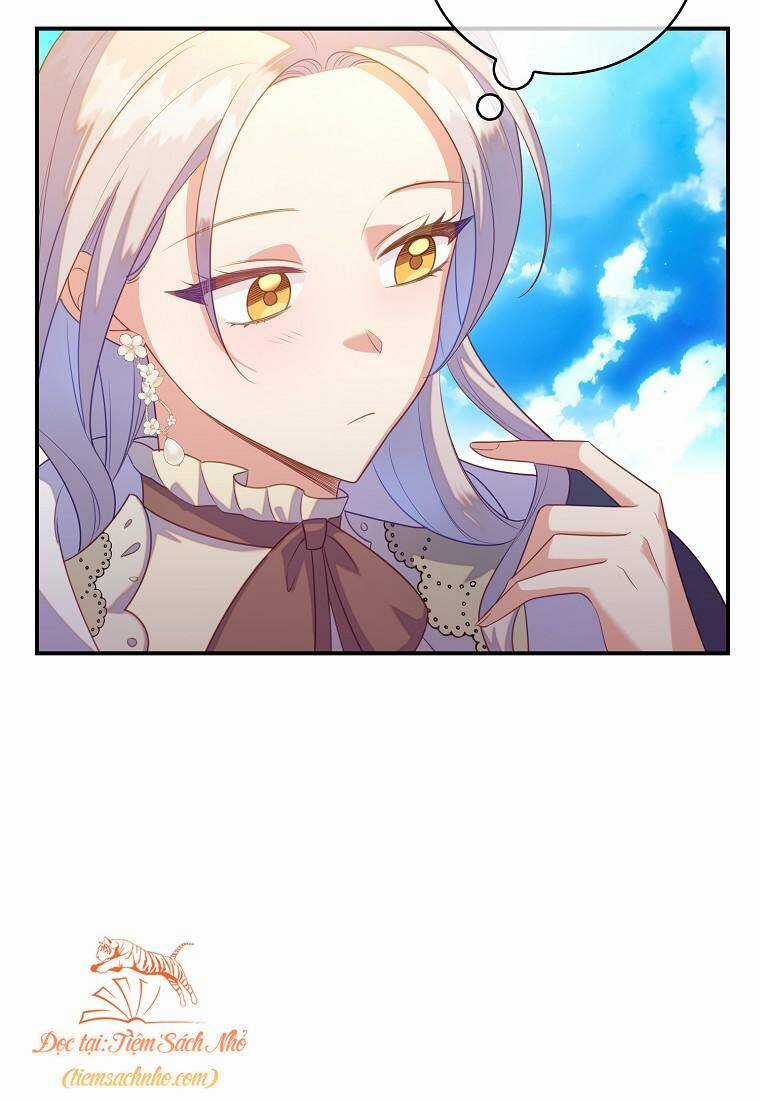 Chỉ Nhận Thức Được Sau Khi Mất Em Chapter 28 trang 2