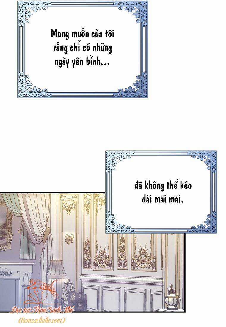 Chỉ Nhận Thức Được Sau Khi Mất Em Chapter 28 trang 20