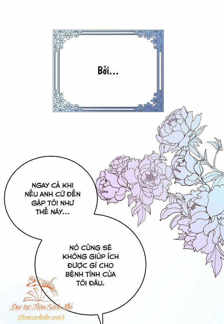 Chỉ Nhận Thức Được Sau Khi Mất Em Chapter 28 trang 21