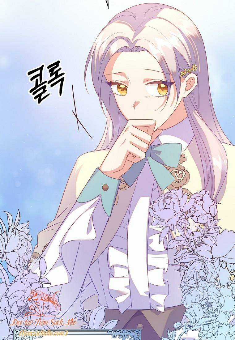 Chỉ Nhận Thức Được Sau Khi Mất Em Chapter 28 trang 22