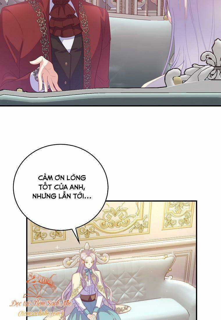 Chỉ Nhận Thức Được Sau Khi Mất Em Chapter 28 trang 24