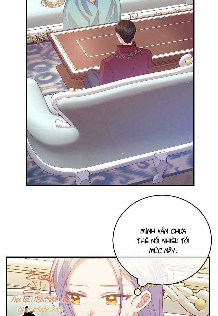 Chỉ Nhận Thức Được Sau Khi Mất Em Chapter 28 trang 25