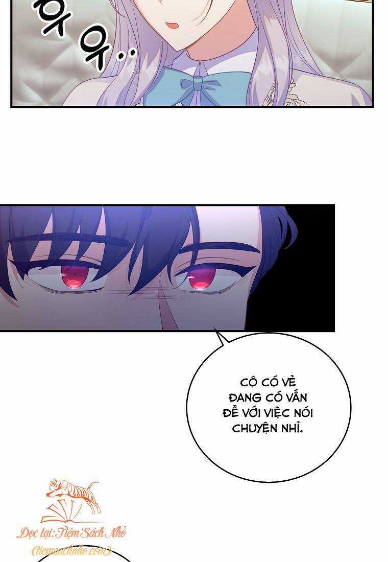 Chỉ Nhận Thức Được Sau Khi Mất Em Chapter 28 trang 26