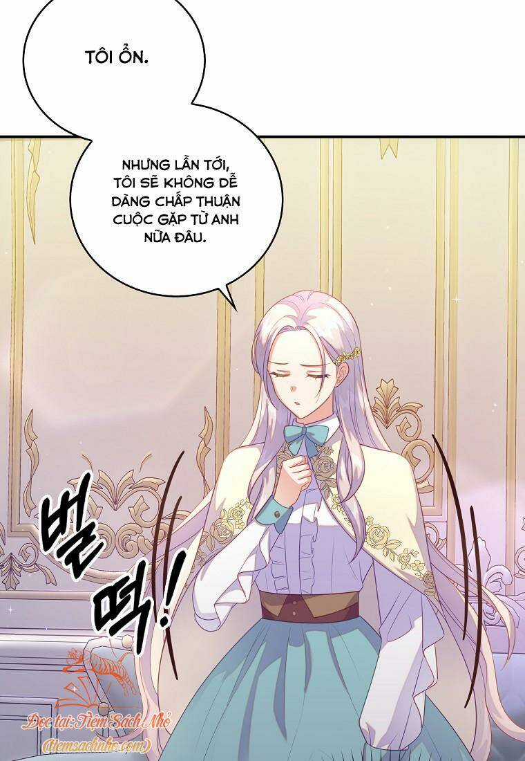 Chỉ Nhận Thức Được Sau Khi Mất Em Chapter 28 trang 27