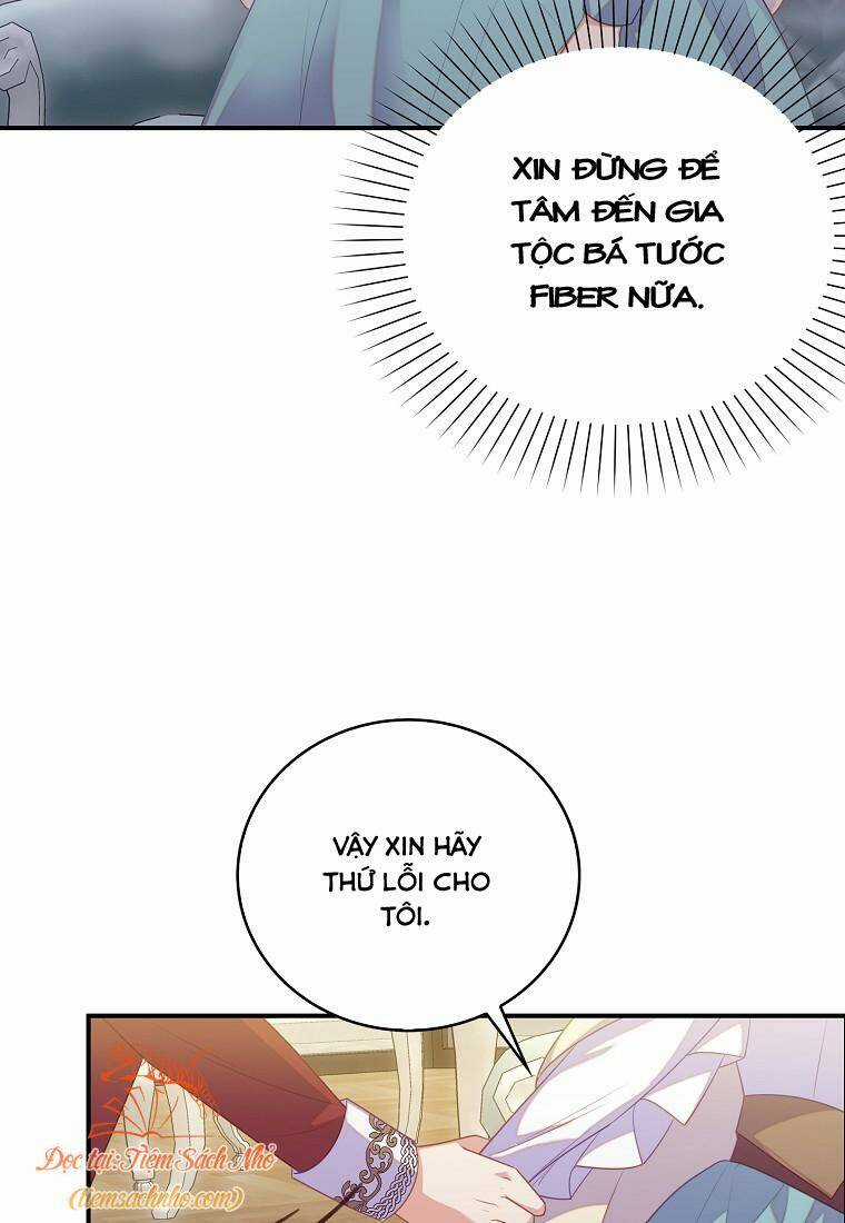 Chỉ Nhận Thức Được Sau Khi Mất Em Chapter 28 trang 28