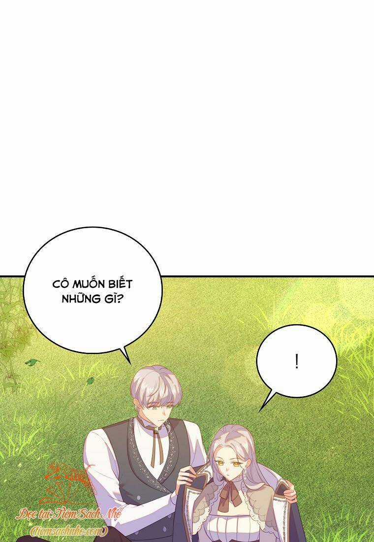 Chỉ Nhận Thức Được Sau Khi Mất Em Chapter 28 trang 3