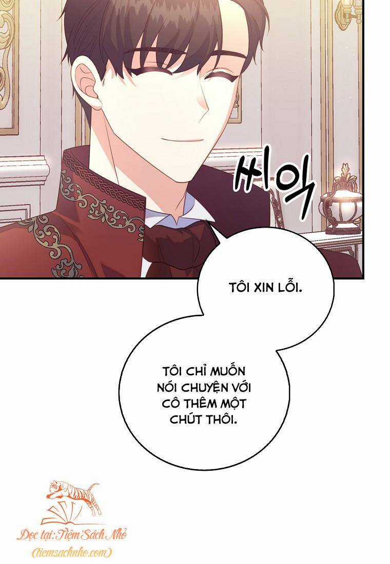 Chỉ Nhận Thức Được Sau Khi Mất Em Chapter 28 trang 31