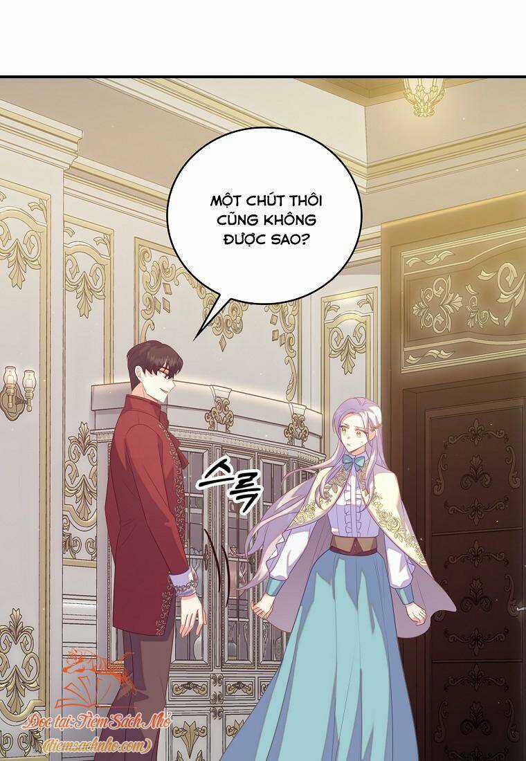 Chỉ Nhận Thức Được Sau Khi Mất Em Chapter 28 trang 32