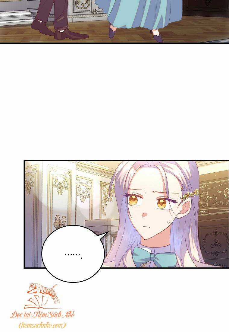 Chỉ Nhận Thức Được Sau Khi Mất Em Chapter 28 trang 33