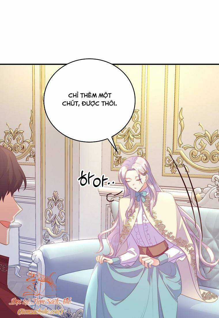 Chỉ Nhận Thức Được Sau Khi Mất Em Chapter 28 trang 34