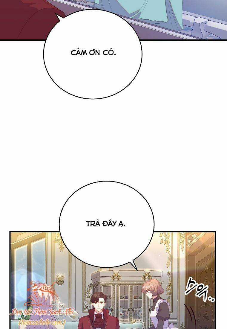 Chỉ Nhận Thức Được Sau Khi Mất Em Chapter 28 trang 35