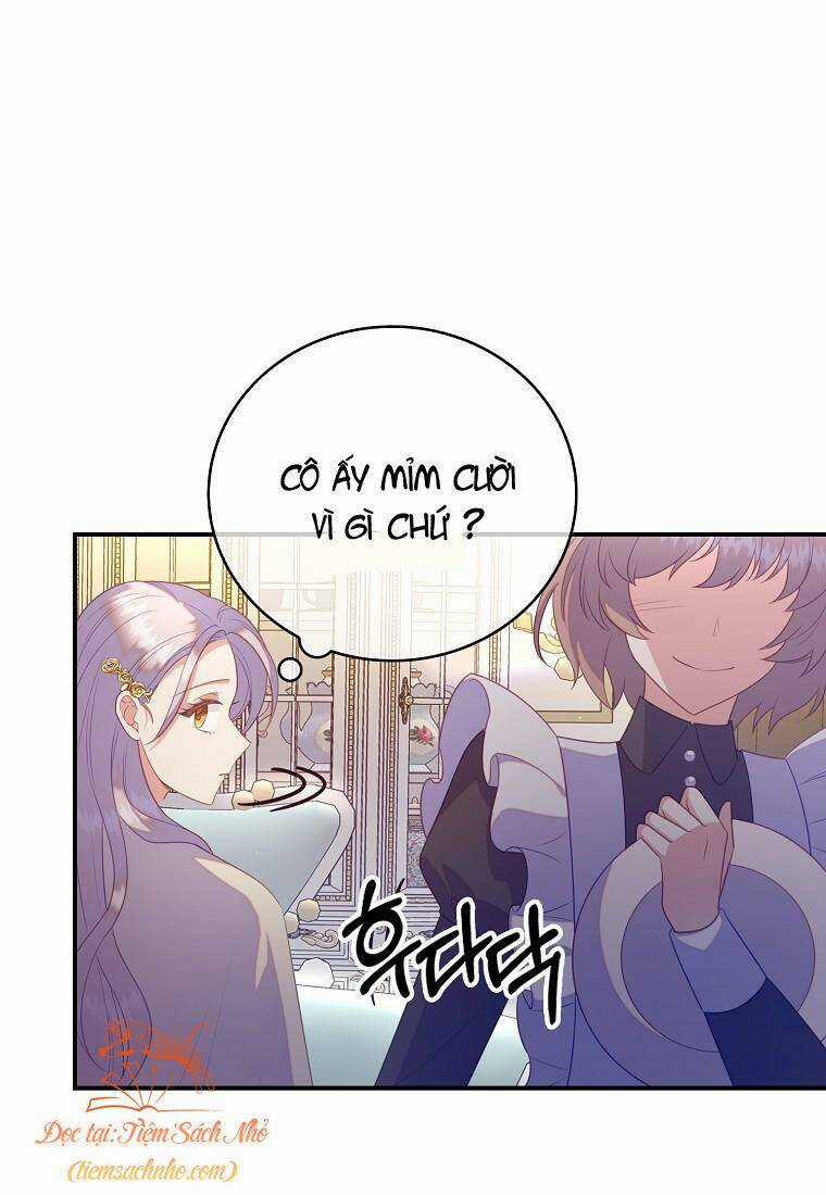 Chỉ Nhận Thức Được Sau Khi Mất Em Chapter 28 trang 37