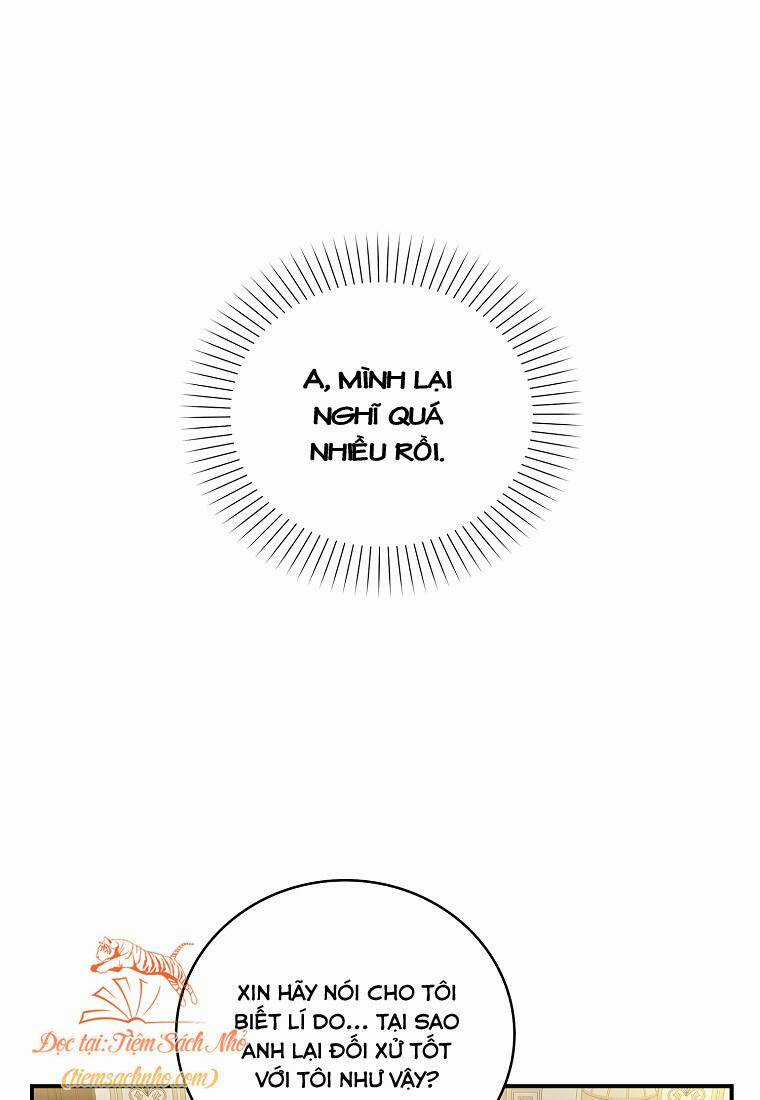 Chỉ Nhận Thức Được Sau Khi Mất Em Chapter 28 trang 38