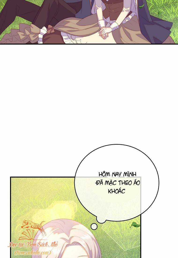 Chỉ Nhận Thức Được Sau Khi Mất Em Chapter 28 trang 4