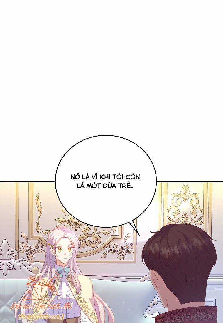 Chỉ Nhận Thức Được Sau Khi Mất Em Chapter 28 trang 40