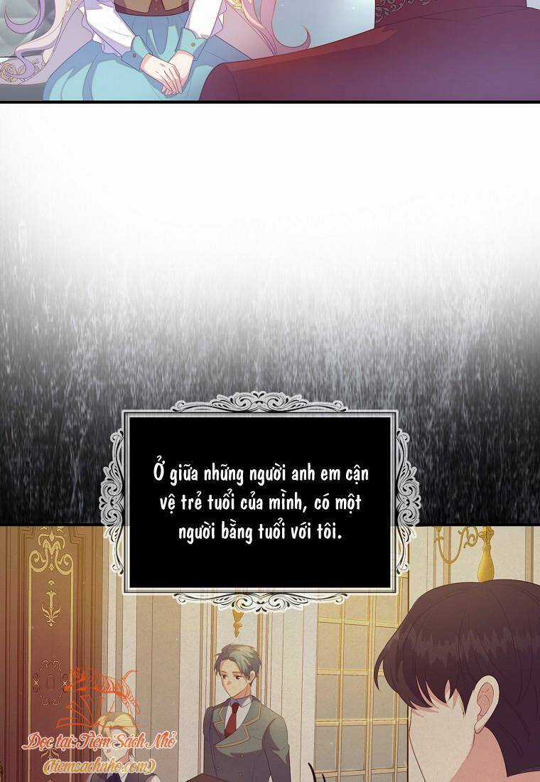 Chỉ Nhận Thức Được Sau Khi Mất Em Chapter 28 trang 41