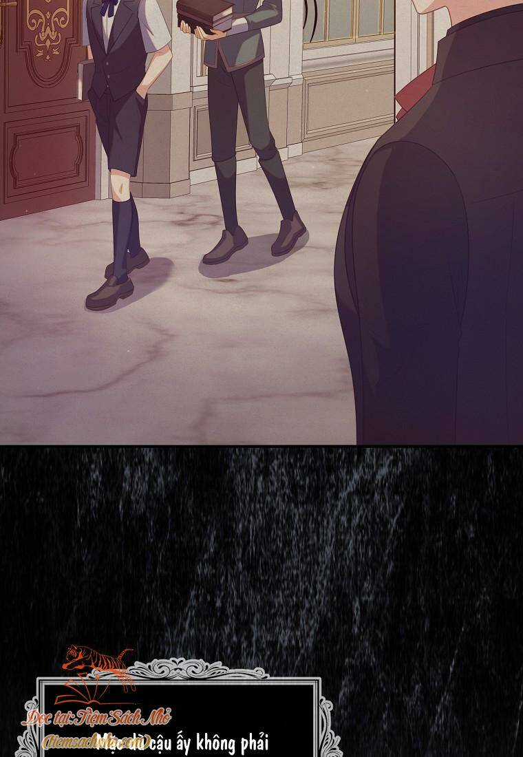 Chỉ Nhận Thức Được Sau Khi Mất Em Chapter 28 trang 42