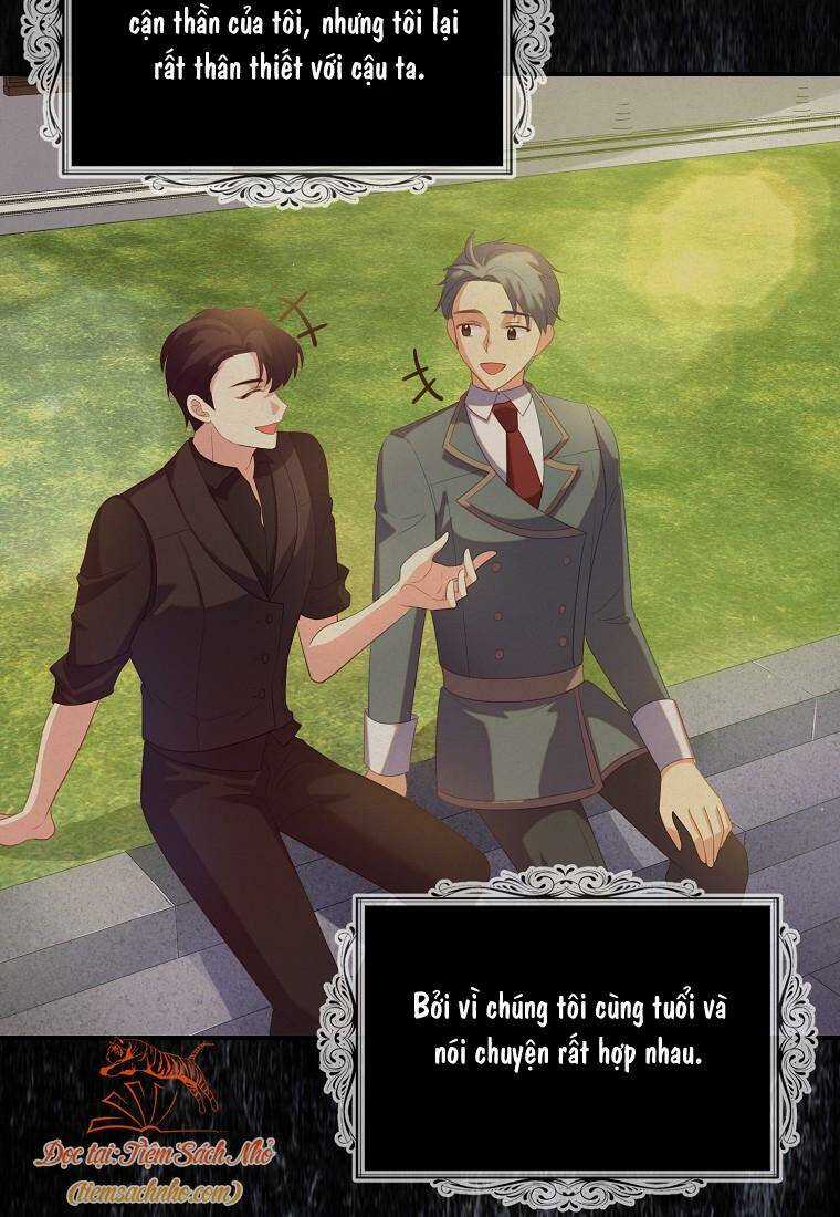 Chỉ Nhận Thức Được Sau Khi Mất Em Chapter 28 trang 43