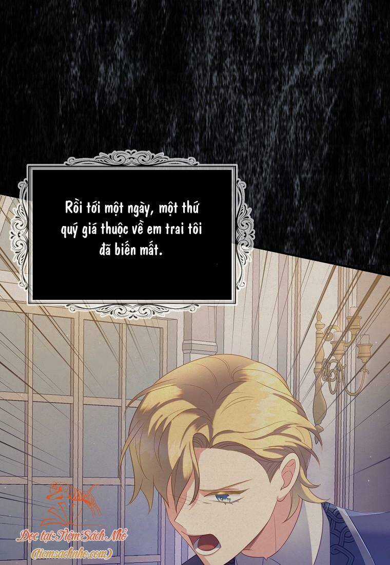 Chỉ Nhận Thức Được Sau Khi Mất Em Chapter 28 trang 44