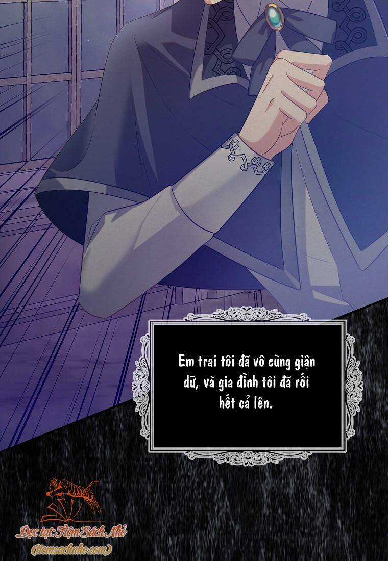 Chỉ Nhận Thức Được Sau Khi Mất Em Chapter 28 trang 45