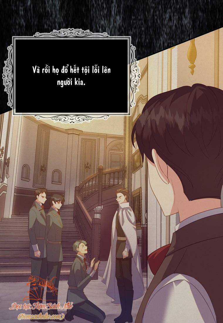 Chỉ Nhận Thức Được Sau Khi Mất Em Chapter 28 trang 46