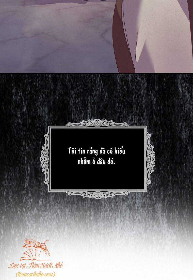 Chỉ Nhận Thức Được Sau Khi Mất Em Chapter 28 trang 47