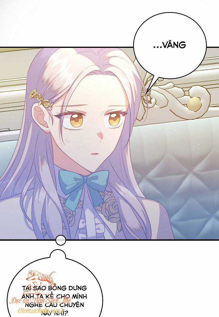 Chỉ Nhận Thức Được Sau Khi Mất Em Chapter 28 trang 48