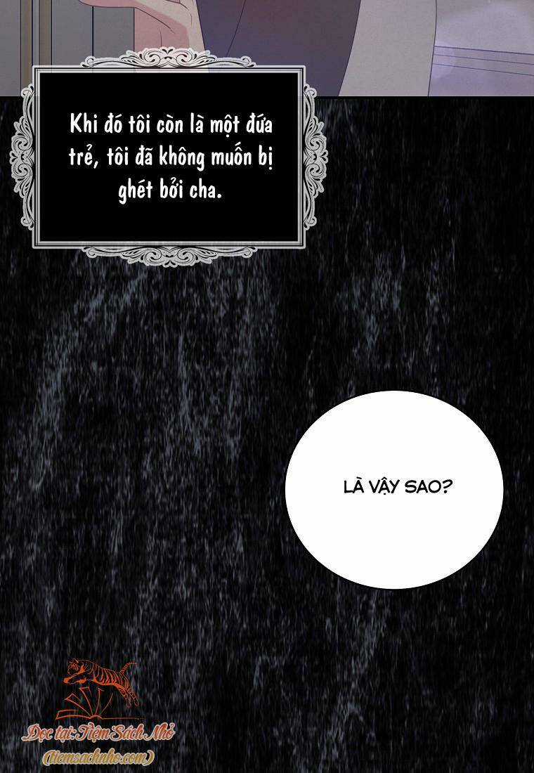 Chỉ Nhận Thức Được Sau Khi Mất Em Chapter 28 trang 51