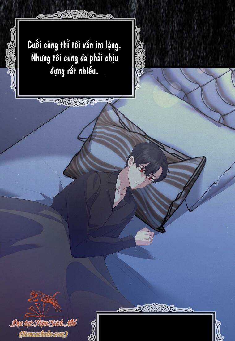 Chỉ Nhận Thức Được Sau Khi Mất Em Chapter 28 trang 52