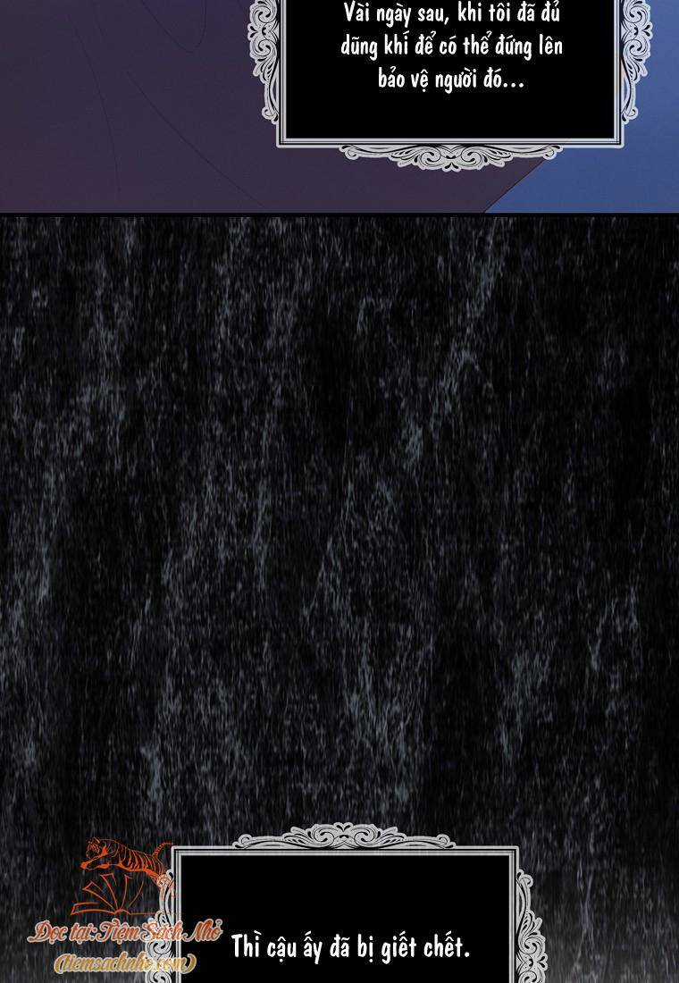 Chỉ Nhận Thức Được Sau Khi Mất Em Chapter 28 trang 53