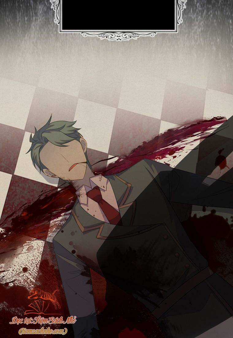 Chỉ Nhận Thức Được Sau Khi Mất Em Chapter 28 trang 54