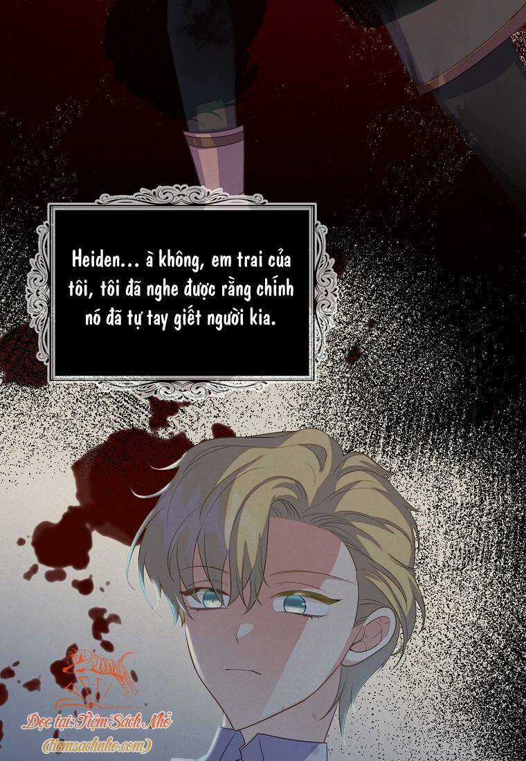 Chỉ Nhận Thức Được Sau Khi Mất Em Chapter 28 trang 55