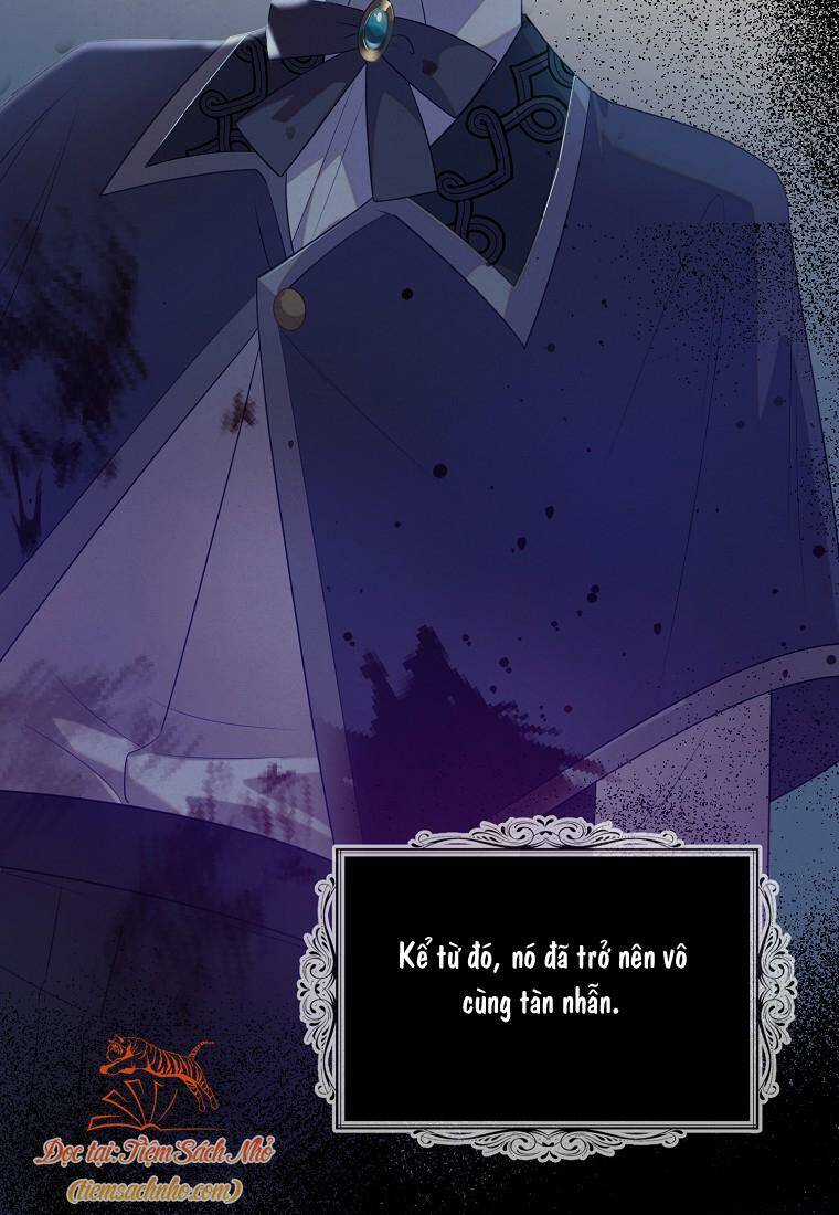 Chỉ Nhận Thức Được Sau Khi Mất Em Chapter 28 trang 56