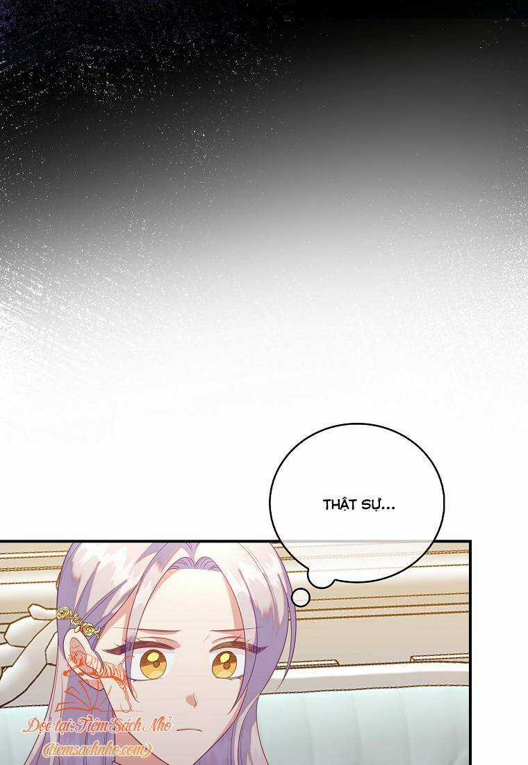 Chỉ Nhận Thức Được Sau Khi Mất Em Chapter 28 trang 57