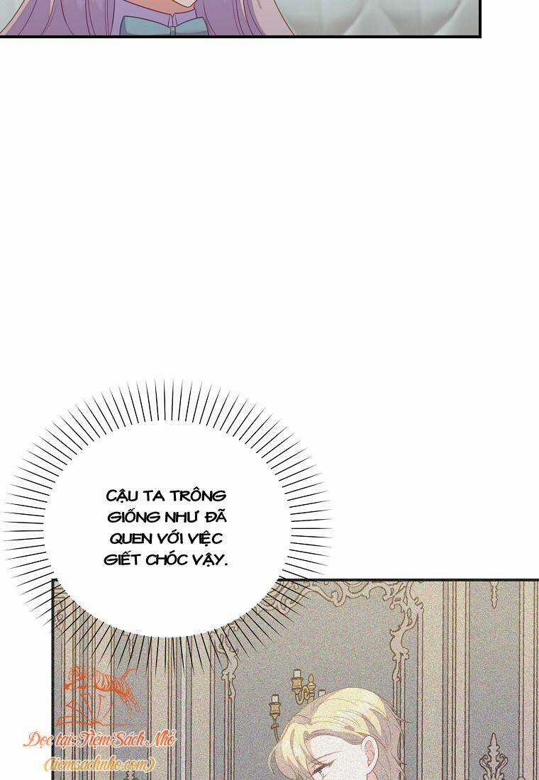 Chỉ Nhận Thức Được Sau Khi Mất Em Chapter 28 trang 58