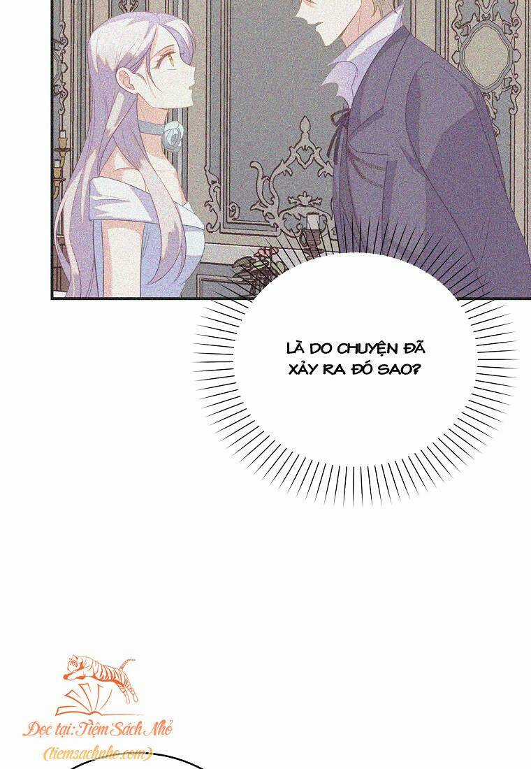 Chỉ Nhận Thức Được Sau Khi Mất Em Chapter 28 trang 59