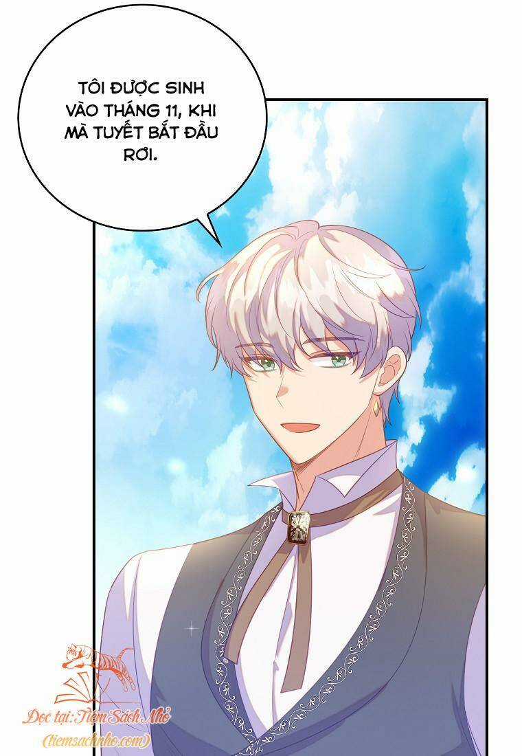 Chỉ Nhận Thức Được Sau Khi Mất Em Chapter 28 trang 6