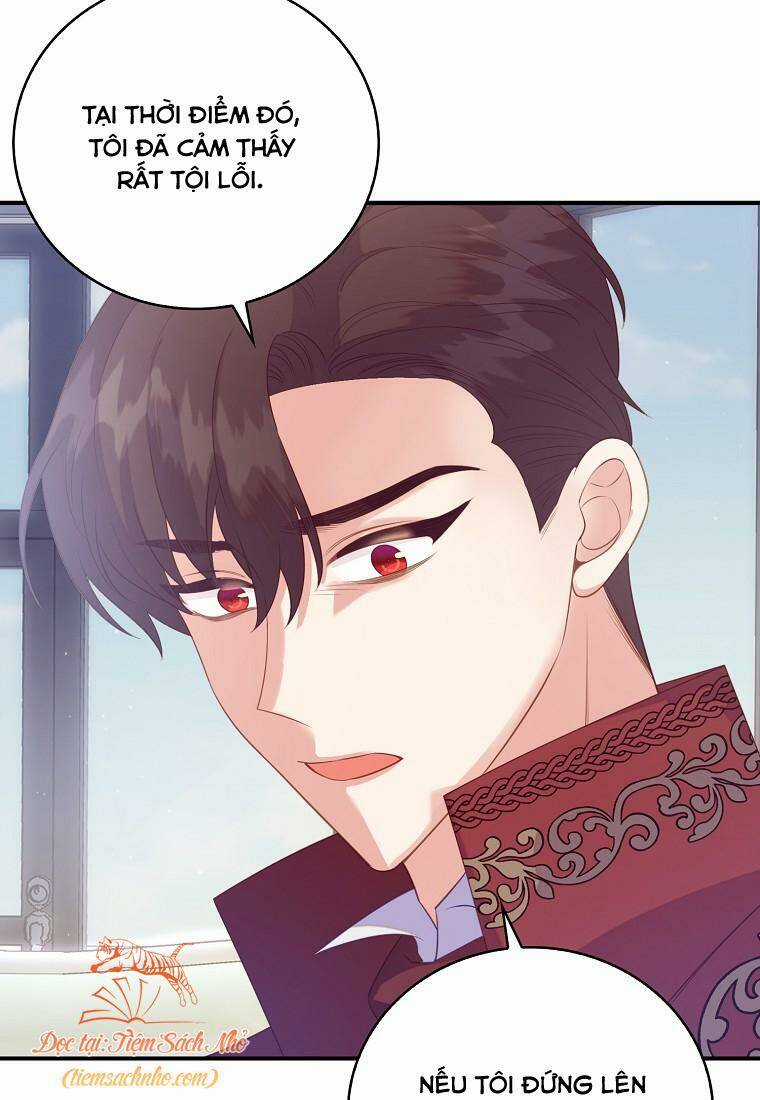 Chỉ Nhận Thức Được Sau Khi Mất Em Chapter 28 trang 60